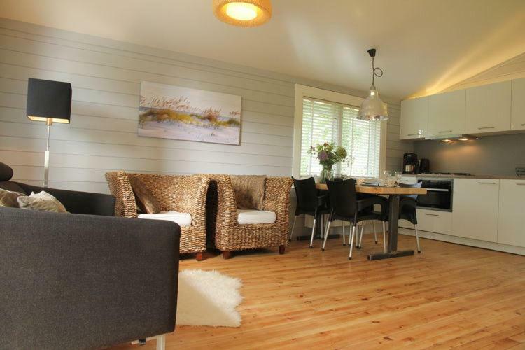 Cozy Cottage Warmenhuizen Exterior photo